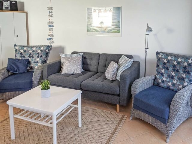 Ferienhaus in Dahme - Ferienhaus Müller 1f - Bild 4