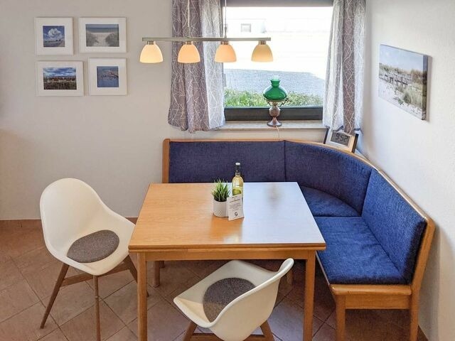 Ferienhaus in Dahme - Ferienhaus Müller 1f - Bild 6