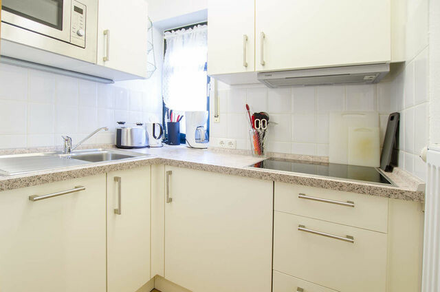 Ferienhaus in Dahme - Ferienhaus Müller 1f - Bild 8