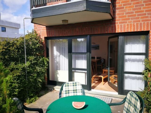 Ferienhaus in Dahme - Ferienhaus Müller 1f - Bild 18