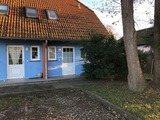 Ferienhaus in Dierhagen - -"Fischl&auml;nder Weg 53B"- - Bild 1