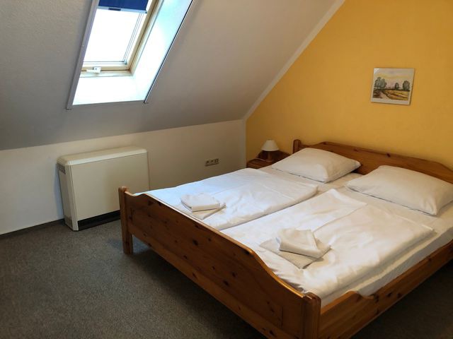 Ferienhaus in Dierhagen - -"Fischl&auml;nder Weg 53B"- - Bild 2