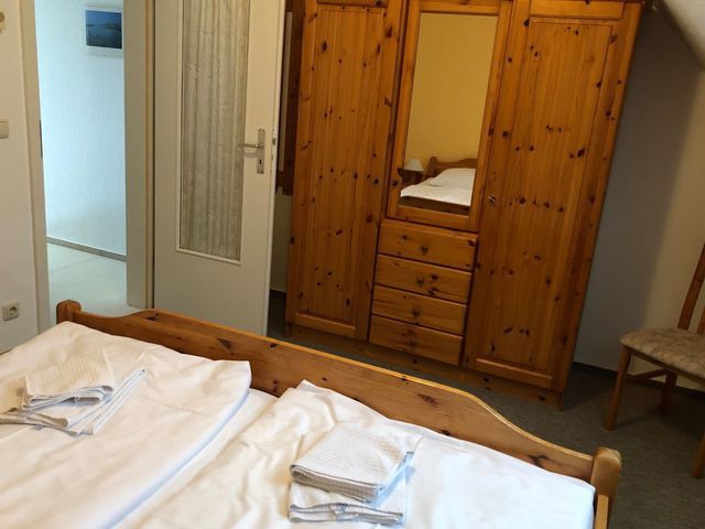 Ferienhaus in Dierhagen - -"Fischl&auml;nder Weg 53B"- - Bild 3