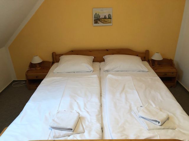 Ferienhaus in Dierhagen - -"Fischl&auml;nder Weg 53B"- - Bild 4