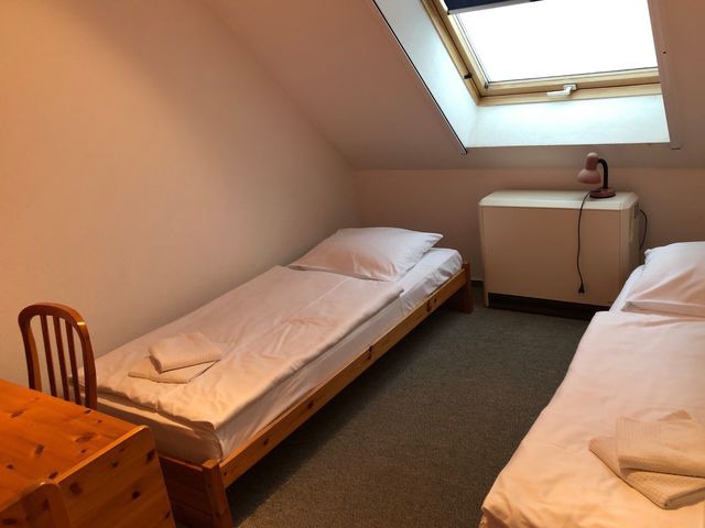 Ferienhaus in Dierhagen - -"Fischl&auml;nder Weg 53B"- - Bild 6