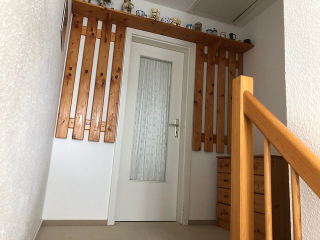 Ferienhaus in Dierhagen - -"Fischl&auml;nder Weg 53B"- - Bild 8