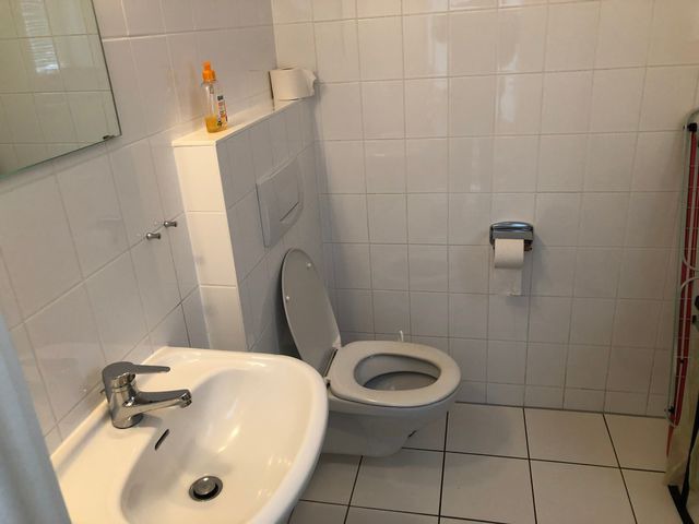 Ferienhaus in Dierhagen - -"Fischl&auml;nder Weg 53B"- - Bild 9