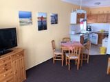 Ferienhaus in Dierhagen - -"Fischl&auml;nder Weg 53B"- - Bild 13