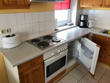 Ferienhaus in Dierhagen - -"Fischl&auml;nder Weg 53B"- - Bild 14