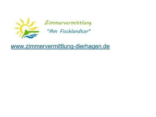 Ferienhaus in Dierhagen - -"Fischl&auml;nder Weg 53B"- - Bild 17