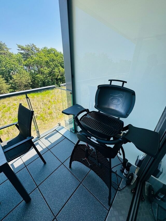 Ferienwohnung in Binz - Loft Lori - Bild 25