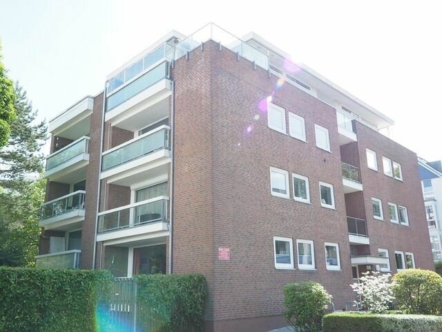 Ferienwohnung in Scharbeutz - Appartement Neue Bergstra&szlig;e 1 - BER/113 - Bild 15