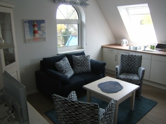 Ferienwohnung in Ostseeheilbad Zingst - Piratennest 1 - Bild 3