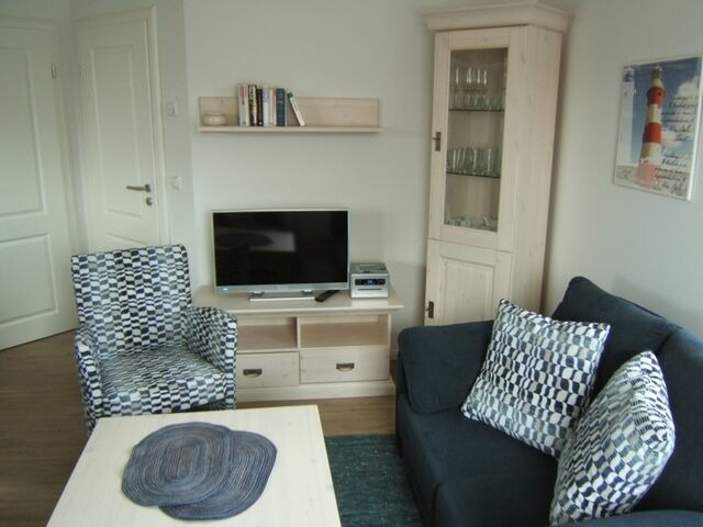 Ferienwohnung in Ostseeheilbad Zingst - Piratennest 1 - Bild 4