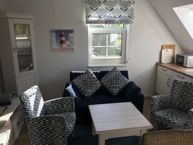 Ferienwohnung in Ostseeheilbad Zingst - Piratennest 1 - Bild 15