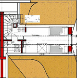 Ferienwohnung in Ostseeheilbad Zingst - Piratennest 1 - Bild 18