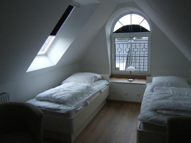 Ferienwohnung in Ostseeheilbad Zingst - Piratennest 1 - Bild 19