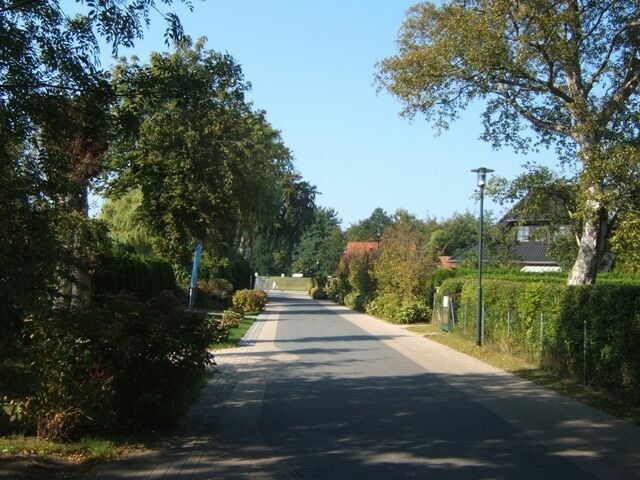 Ferienwohnung in Ostseeheilbad Zingst - Piratennest 1 - Bild 24