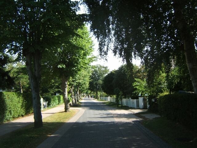 Ferienwohnung in Ostseeheilbad Zingst - Piratennest 1 - Bild 25