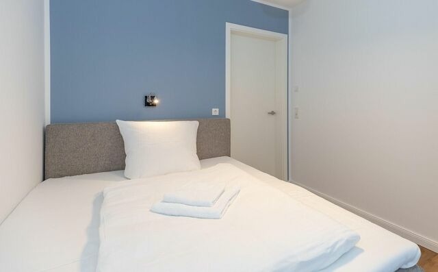 Ferienwohnung in K&uuml;hlungsborn - 10116- Villa Camenia, WE 4 - Bild 9