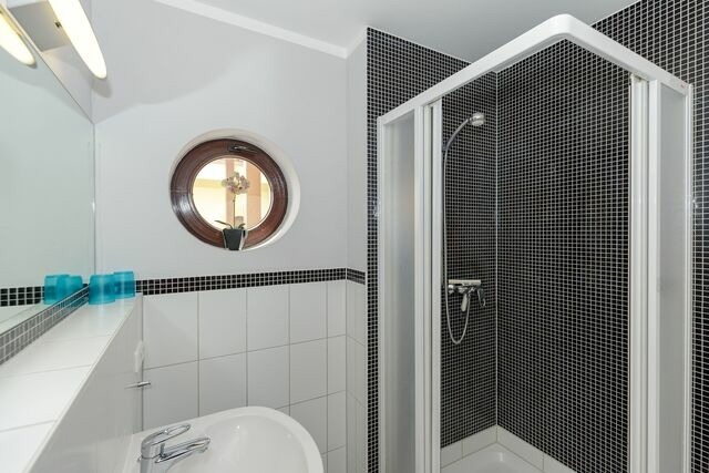 Ferienwohnung in K&uuml;hlungsborn - 9989- Urlaubstr&auml;ume Am Meer, WE 2.1 - Bild 13