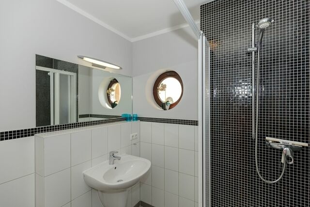 Ferienwohnung in K&uuml;hlungsborn - 9989- Urlaubstr&auml;ume Am Meer, WE 2.1 - Bild 14