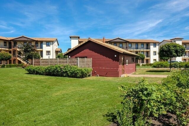Ferienwohnung in K&uuml;hlungsborn - 9989- Urlaubstr&auml;ume Am Meer, WE 2.1 - Bild 17