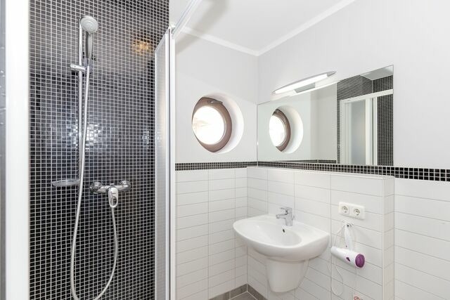 Ferienwohnung in K&uuml;hlungsborn - 9994- Urlaubstr&auml;ume Am Meer, WE 2.6 - Bild 15