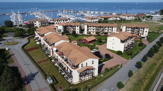 Ferienwohnung in K&uuml;hlungsborn - 9994- Urlaubstr&auml;ume Am Meer, WE 2.6 - Bild 19