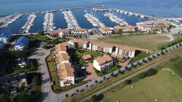 Ferienwohnung in K&uuml;hlungsborn - 9994- Urlaubstr&auml;ume Am Meer, WE 2.6 - Bild 20