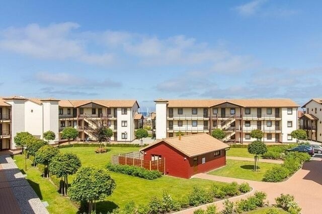 Ferienwohnung in K&uuml;hlungsborn - 9997- Urlaubstr&auml;ume Am Meer, WE 2.9 - Bild 12