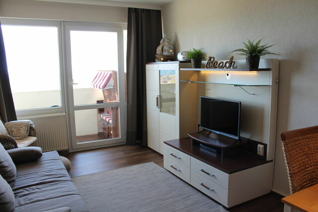 Ferienwohnung in Holm - Hein, Shanna & Eugen: App. "Heimathafen" (Nr. 915) - Bild 5