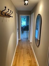 Ferienwohnung in Born a. Darß - Ferienwohnung Nr. 09 (EG) - Bild 9