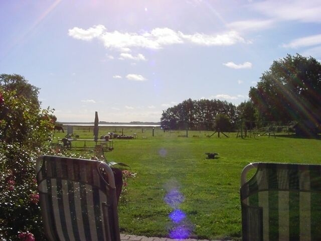 Ferienwohnung in Born a. Darß - Ferienwohnung Nr. 04 (EG) - Bild 14