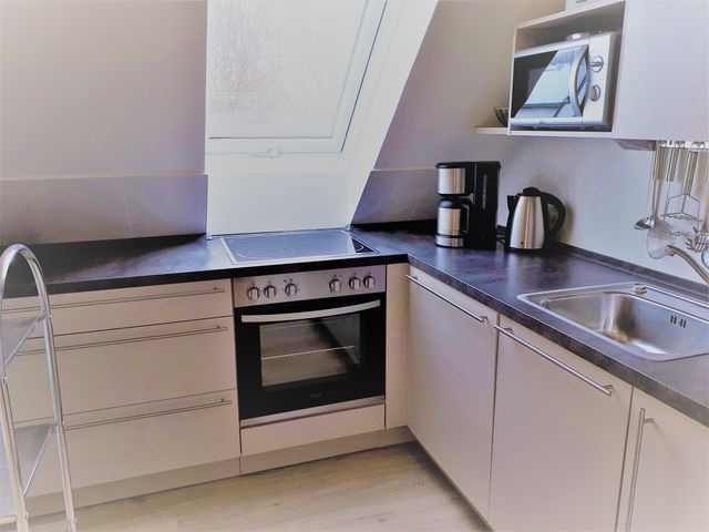 Ferienwohnung in Fehmarn - Seerose - Bild 7