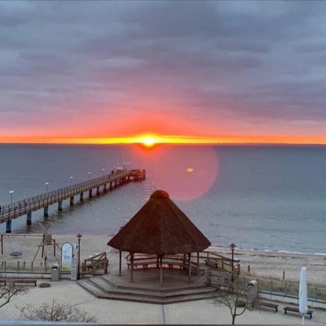 Ferienwohnung in Haffkrug - HAF/OGL - G&auml;stehaus Starke - Bild 4