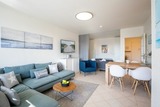 Ferienwohnung in Scharbeutz - H3/53 - Hanseat - Au&szlig;enschwimmbad - Bild 1