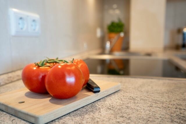 Ferienwohnung in Scharbeutz - H3/53 - Hanseat - Au&szlig;enschwimmbad - Bild 7