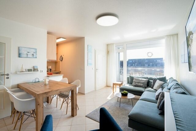 Ferienwohnung in Scharbeutz - H3/53 - Hanseat - Au&szlig;enschwimmbad - Bild 9