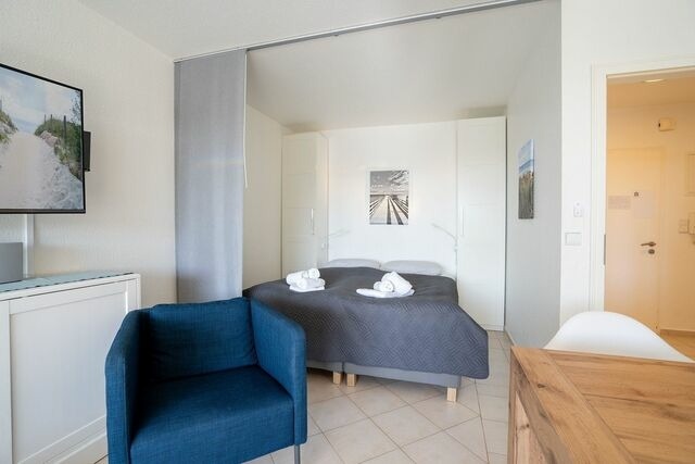 Ferienwohnung in Scharbeutz - H3/53 - Hanseat - Au&szlig;enschwimmbad - Bild 11
