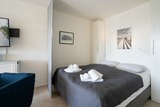 Ferienwohnung in Scharbeutz - H3/53 - Hanseat - Au&szlig;enschwimmbad - Bild 12