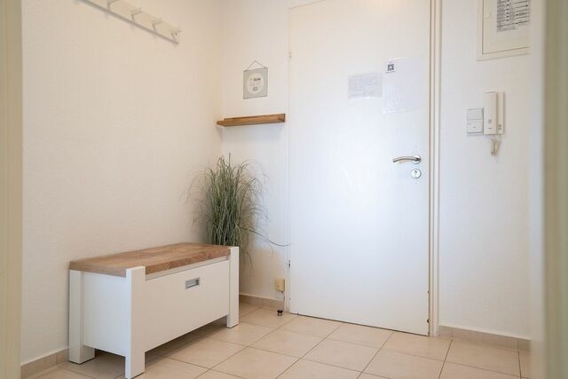 Ferienwohnung in Scharbeutz - H3/53 - Hanseat - Au&szlig;enschwimmbad - Bild 15