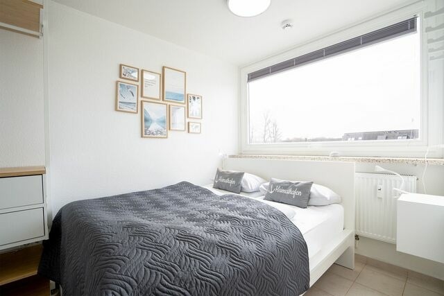 Ferienwohnung in Scharbeutz - H3/53 - Hanseat - Au&szlig;enschwimmbad - Bild 17