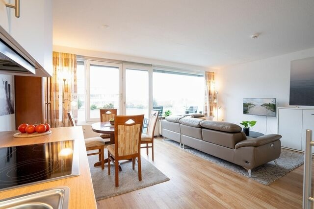 Ferienwohnung in Scharbeutz - TER/215 - Terrassenhuegel - Seeblick - Bild 7