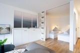 Ferienwohnung in Scharbeutz - TER/215 - Terrassenhuegel - Seeblick - Bild 14