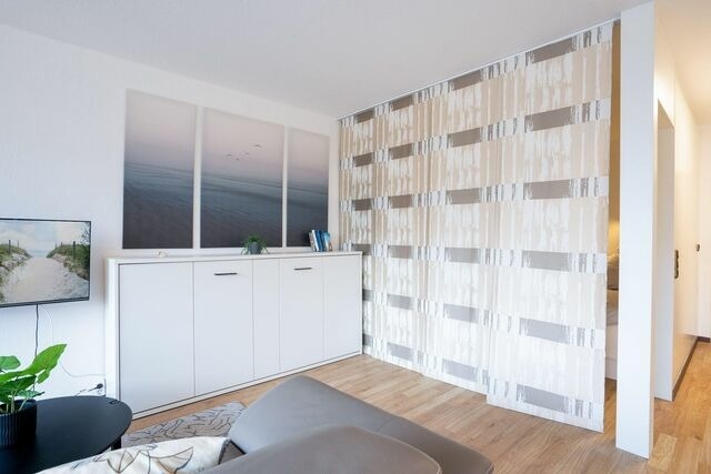 Ferienwohnung in Scharbeutz - TER/215 - Terrassenhuegel - Seeblick - Bild 16