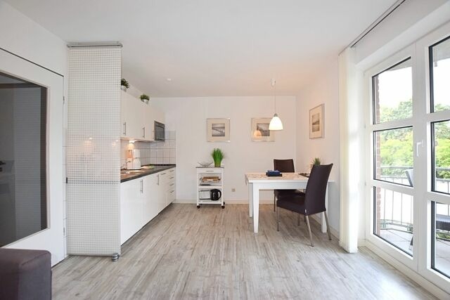 Ferienwohnung in Sch&ouml;nberger Strand - Fr&uuml;chtenicht, Moritz & Janik: App. "Strand Lounge" (Nr. 7) - Bild 6