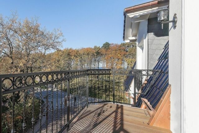 Ferienwohnung in Ostseeheilbad Zingst - Villa Strandblick 12 - Bild 13