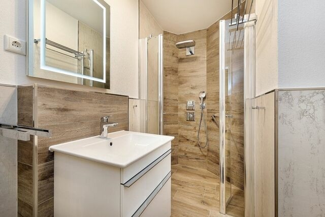 Ferienwohnung in Ostseeheilbad Zingst - Villa Strandblick 12 - Bild 15