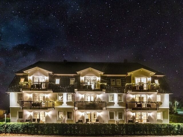 Ferienwohnung in Ostseeheilbad Zingst - Villa Strandblick 12 - Bild 19